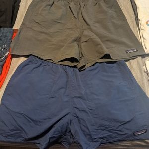 Patagonia Baggies Shorts (2)